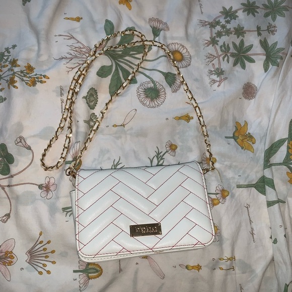 bebe Handbags - Bebe crossbody purse